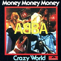 ABBA - Money, Money, Money (Single)