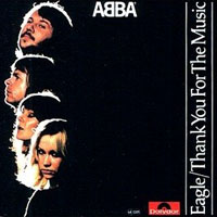 ABBA - Eagle (Single)