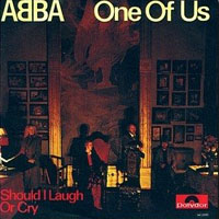 ABBA - One Of Us (Single)