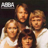 ABBA - The Definitive Collection (CD 2)