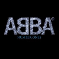 ABBA - Number Ones. UK Special Edition (CD 2)