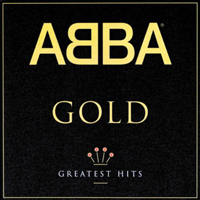 ABBA - Greatest Hits (CD 2)