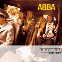 ABBA - ABBA (Deluxe 2005 Edition)