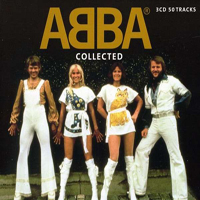 ABBA - Collected (CD 1)