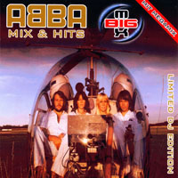 ABBA - Mix & Hits (Limited DJ Edition)
