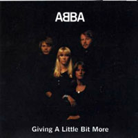 ABBA - Giving A Little Bit More (Bootleg)