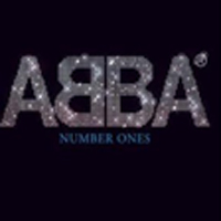 ABBA - Number Ones. UK Special Edition (CD 1)