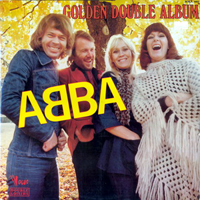 ABBA - Golden Double Album (CD 2)