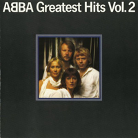 ABBA - Greatest Hits. Vol. 2