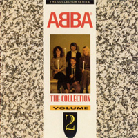 ABBA - The Collection. Vol.2