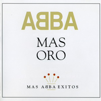 ABBA - Mas Oro