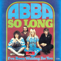 ABBA - Singles Collection 1972-1982 (CD 5)