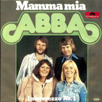 ABBA - Singles Collection 1972-1982 (CD 8)