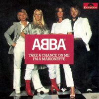 ABBA - Singles Collection 1972-1982 (CD 14)