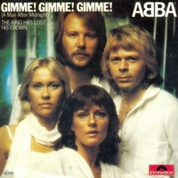 ABBA - Singles Collection 1972-1982 (CD 20)