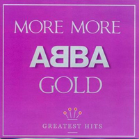 ABBA - More More Gold