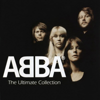 ABBA - The Ultimate Collection, (CD 4)