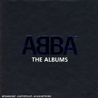 ABBA - The Albums (CD 2)