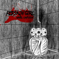 Redskin Girl - Mental Confusion