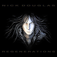 Nick Douglas - Regenerations