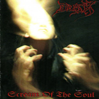 Dusk (Hun) - Scream Of The Soul