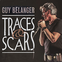 Belanger, Guy - Traces & Scars