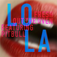 Jennifer Lopez - Fresh Out The Oven (feat. Pitbull)