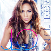 Jennifer Lopez - On The Floor (Single) (feat. Pitbull)