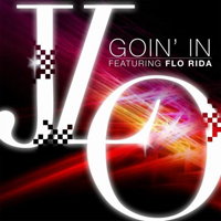 Jennifer Lopez - Goin' In (Promo Single) 