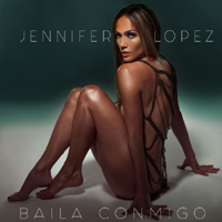 Jennifer Lopez - Baila Conmigo (Single)