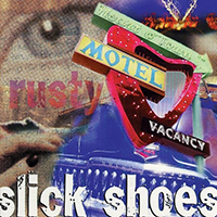 Slick Shoes - Rusty