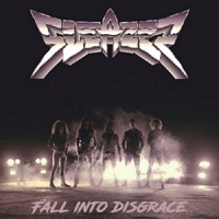 Sleazer (ITA) - Fall Into Disgrace