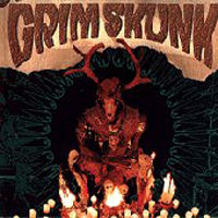 Grimskunk - Grimskunk