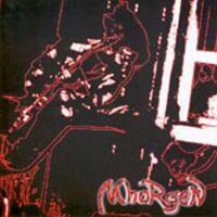 Mhorgen - Mhorgen (EP)