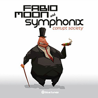 DJ Fabio - Corrupt Society (feat. Symphonix - Single)