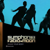 DJ Fabio - Shake Your Body [EP]