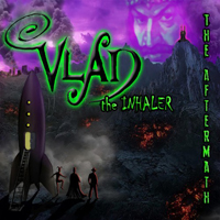 Vlad The Inhaler - The Aftermath