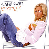 Kate Ryan - Stronger