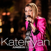 Kate Ryan - Junebug (Live) (Single)