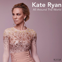 Kate Ryan - All Around The World (Single)