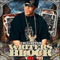 J.R. Writer - Writer's Block 3