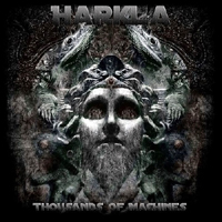 Harkla - Thousands Of Machines