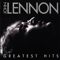John Lennon - Greatest Hits (CD 1)