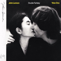 John Lennon - Signature Box: Double Fantasy (1980)