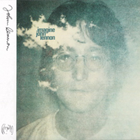 John Lennon - Signature Box: Imagine (1971)