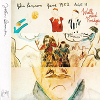 John Lennon - Signature Box: Walls And Bridges (1974)