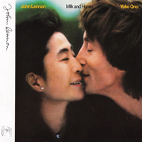 John Lennon - Signature Box: Milk And Honey (1984)