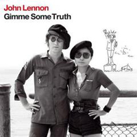 John Lennon - Gimme Some Truth (CD 1)