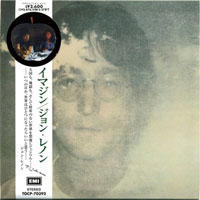 John Lennon - Imagine, 1971 (Mini LP)