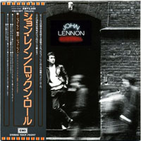 John Lennon - Rock 'N' Roll, 1975 (Mini LP)